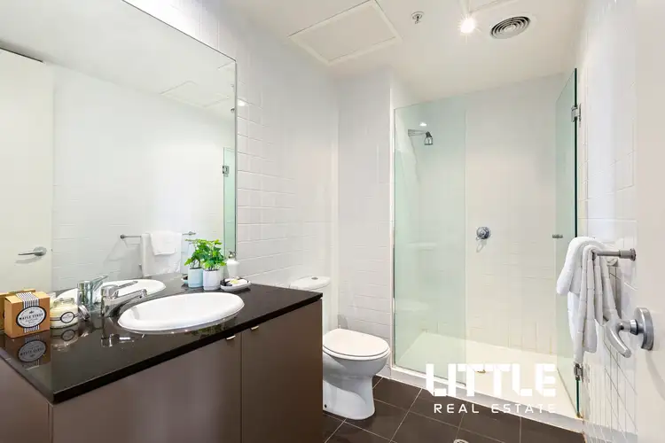 Sixth view of Homely apartment listing, 705/325 Collins Street, Melbourne VIC 3000