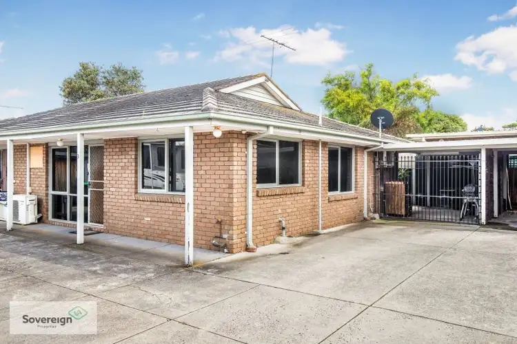 3/25 Phillip Street, Frankston VIC 3199