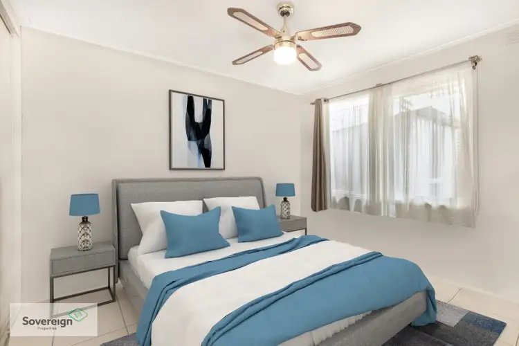 Sixth view of Homely unit listing, 3/25 Phillip Street, Frankston VIC 3199