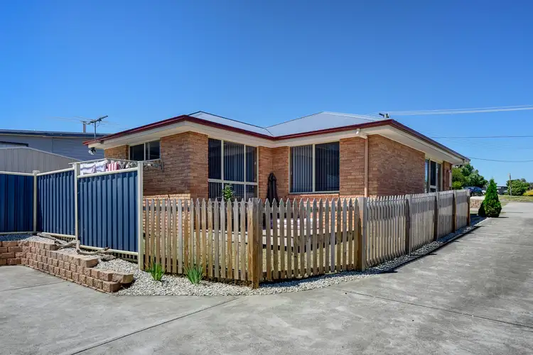 Second view of Homely house listing, 1/5A Toongabbie Street, Midway Point TAS 7171