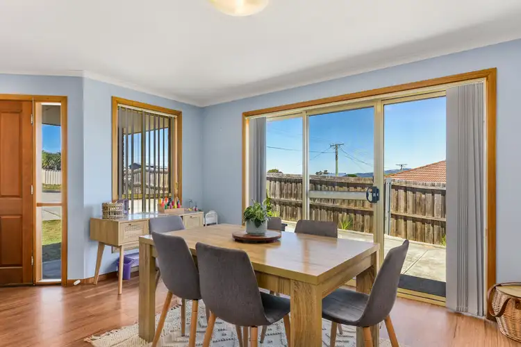Third view of Homely house listing, 1/5A Toongabbie Street, Midway Point TAS 7171
