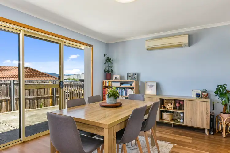 Fifth view of Homely house listing, 1/5A Toongabbie Street, Midway Point TAS 7171