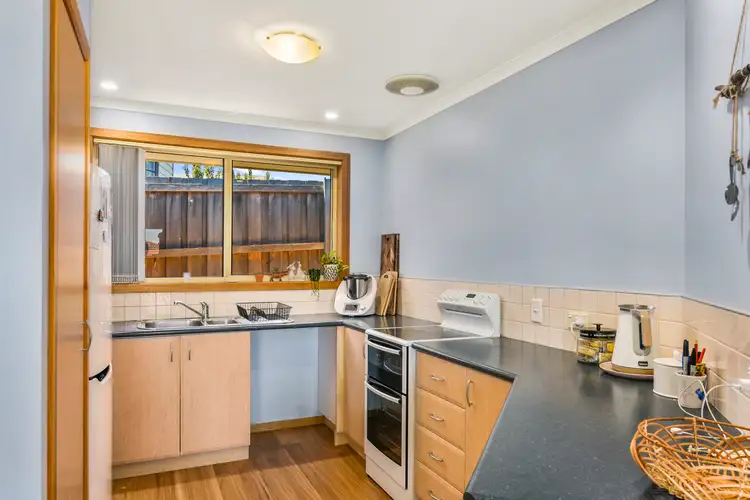 Sixth view of Homely house listing, 1/5A Toongabbie Street, Midway Point TAS 7171