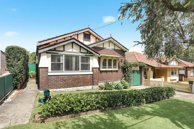 5 Robert Street, Belmore NSW 2192