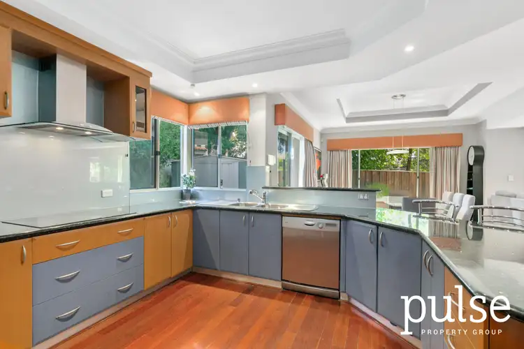 Second view of Homely house listing, 9 Maplin Place, Rossmoyne WA 6148