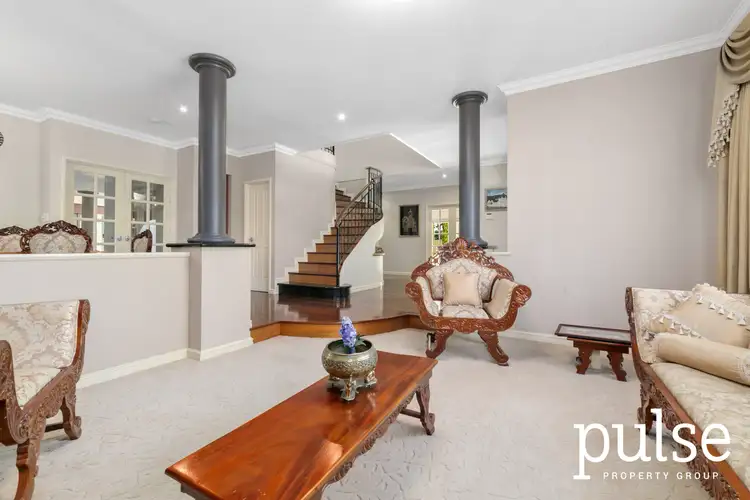 Third view of Homely house listing, 9 Maplin Place, Rossmoyne WA 6148