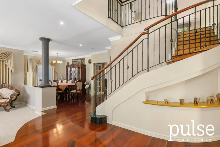 Fifth view of Homely house listing, 9 Maplin Place, Rossmoyne WA 6148