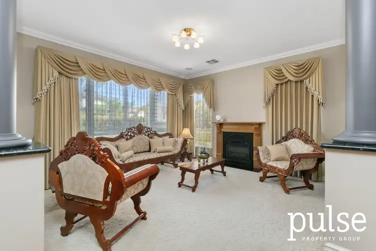 Sixth view of Homely house listing, 9 Maplin Place, Rossmoyne WA 6148