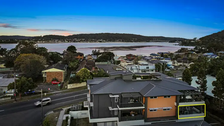3/231 Blackwall Road, Woy Woy NSW 2256