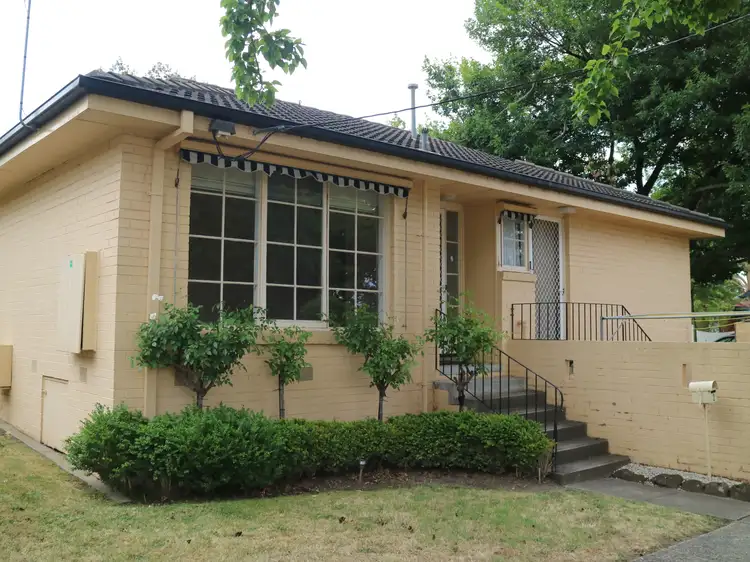 Fifth view of Homely unit listing, 2/100 Windsor Crescent, Surrey Hills VIC 3127