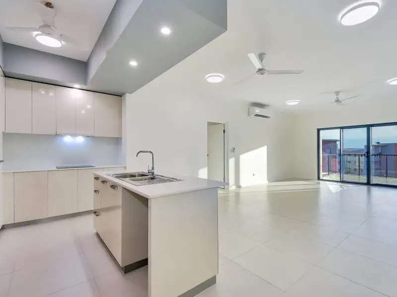 Main view of Homely apartment listing, 504D/65 Progress Drive, Nightcliff NT 810