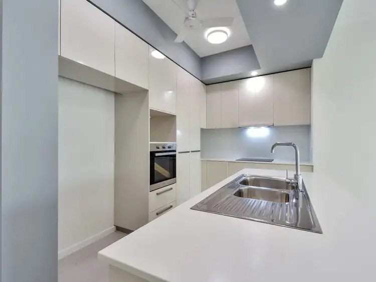 Second view of Homely apartment listing, 504D/65 Progress Drive, Nightcliff NT 810