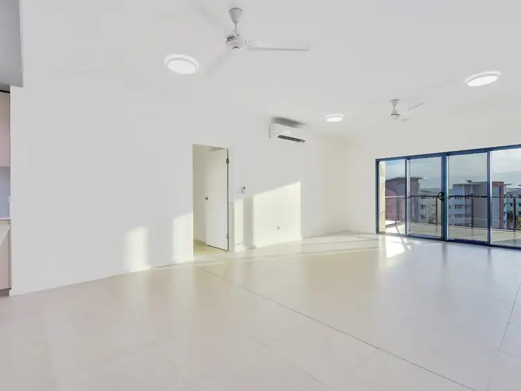 Third view of Homely apartment listing, 504D/65 Progress Drive, Nightcliff NT 810