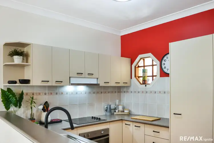 Third view of Homely house listing, 30 Hannam Crescent, Forest Lake QLD 4078