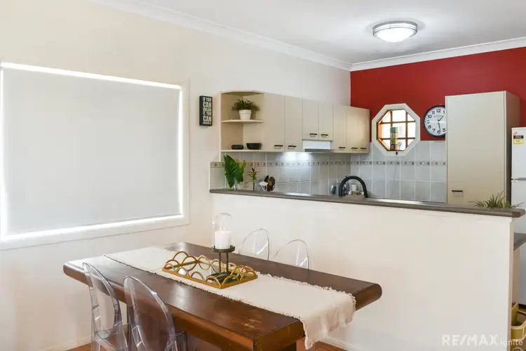 Fourth view of Homely house listing, 30 Hannam Crescent, Forest Lake QLD 4078