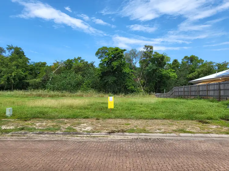 Third view of Homely land listing, 14 Dewal Close, Wonga Beach QLD 4873