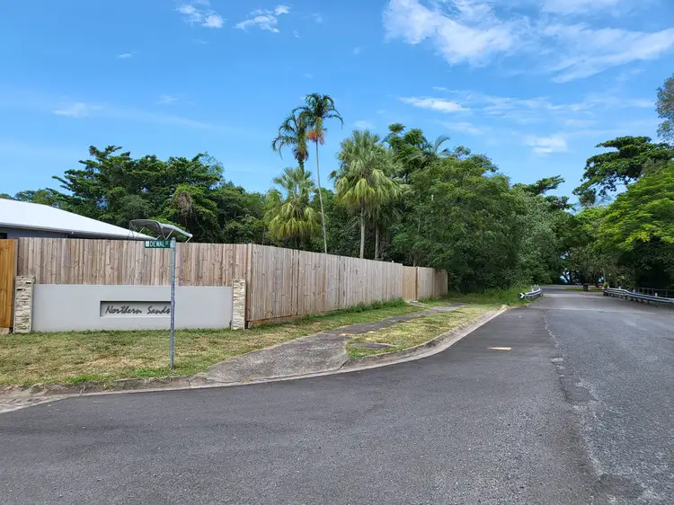 Fifth view of Homely land listing, 14 Dewal Close, Wonga Beach QLD 4873