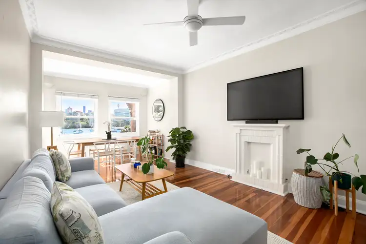 1/42 Yarranabbe Road, Darling Point NSW 2027