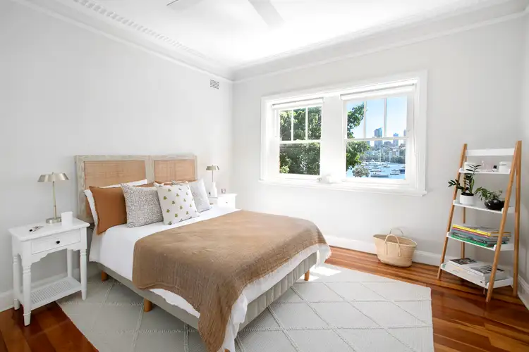 Sixth view of Homely apartment listing, 1/42 Yarranabbe Road, Darling Point NSW 2027