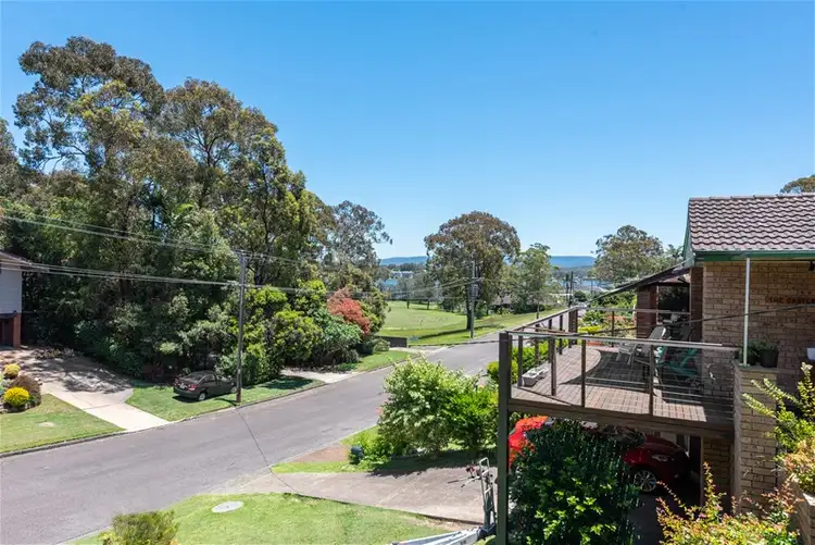 Second view of Homely house listing, 12 Roy Avenue, Bolton Point NSW 2283