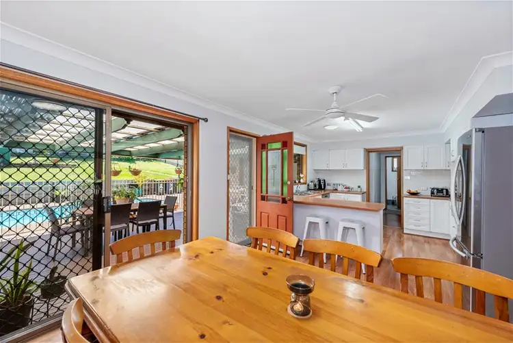 Fifth view of Homely house listing, 12 Roy Avenue, Bolton Point NSW 2283
