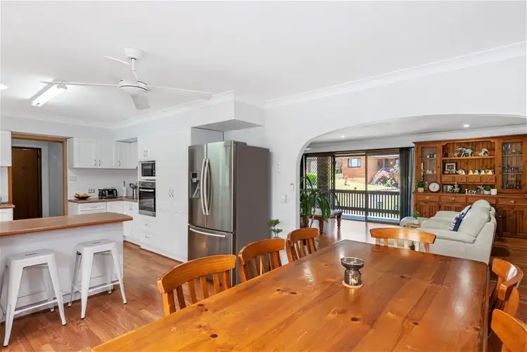 Sixth view of Homely house listing, 12 Roy Avenue, Bolton Point NSW 2283