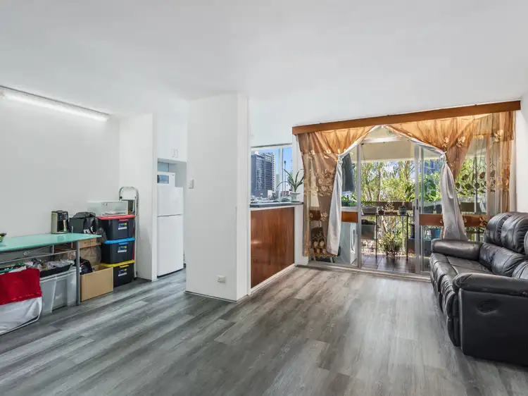 71/35 Campbell Street, Parramatta NSW 2150
