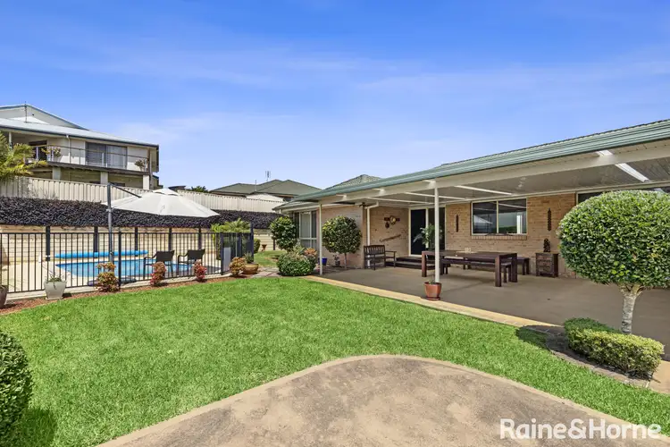 Second view of Homely house listing, 54 Mison Circuit, Mollymook Beach NSW 2539