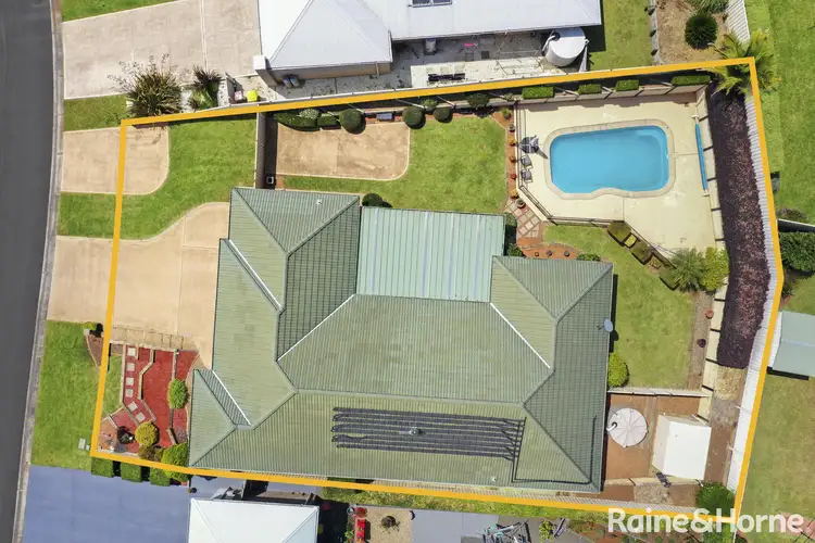 Fourth view of Homely house listing, 54 Mison Circuit, Mollymook Beach NSW 2539