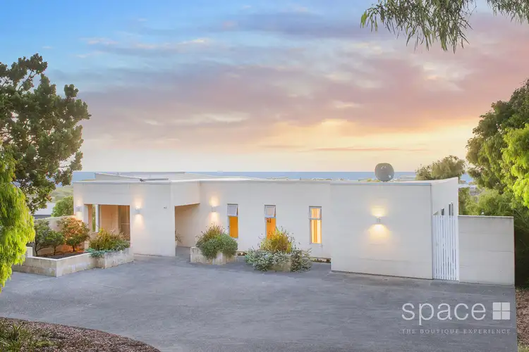 Main view of Homely house listing, 93 Baudin Drive, Gnarabup WA 6285