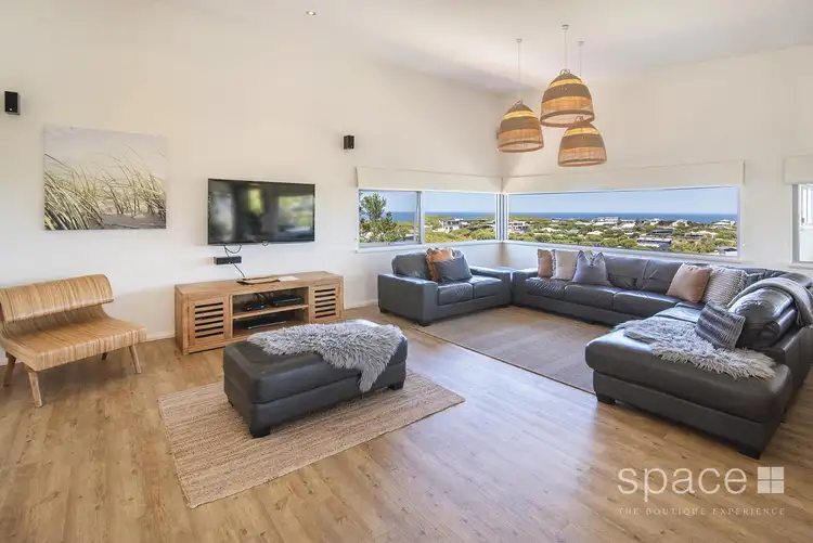 Second view of Homely house listing, 93 Baudin Drive, Gnarabup WA 6285