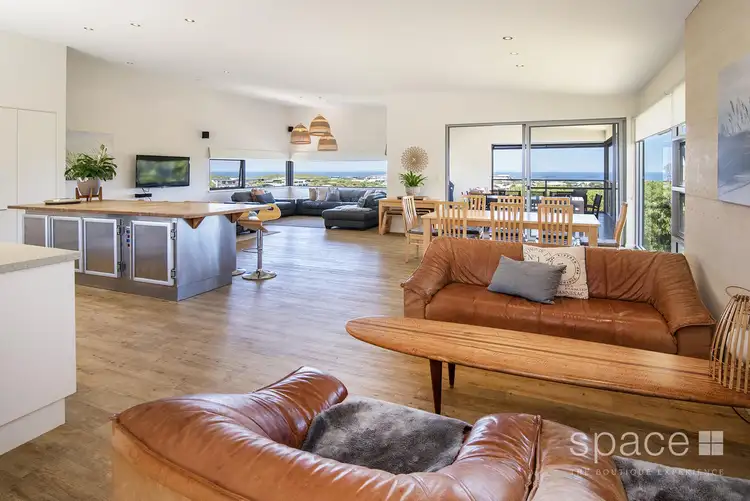 Fourth view of Homely house listing, 93 Baudin Drive, Gnarabup WA 6285