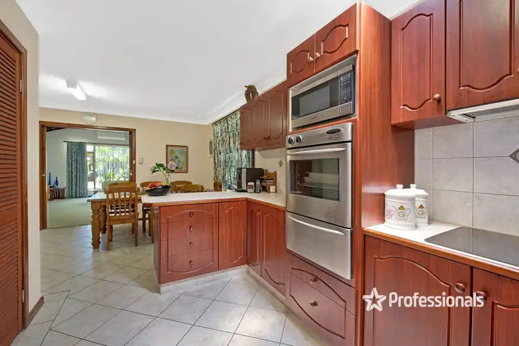 Third view of Homely house listing, 245 Second Street, Wonthella WA 6530