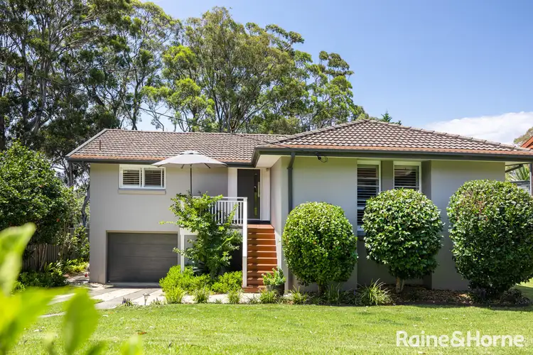 66 Garside Road, Mollymook Beach NSW 2539