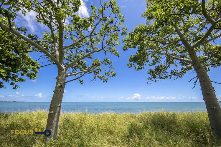 Fifth view of Homely land listing, 30 Argyle Street, Bowen QLD 4805
