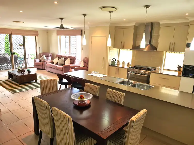 Main view of Homely house listing, 56 Whipbird Circuit, Victoria Point QLD 4165