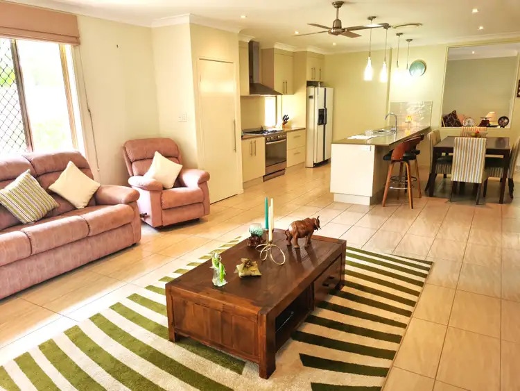 Second view of Homely house listing, 56 Whipbird Circuit, Victoria Point QLD 4165