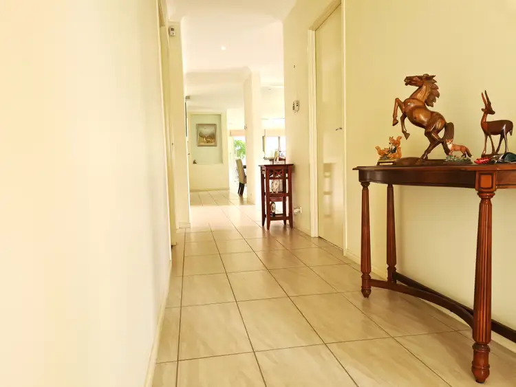 Third view of Homely house listing, 56 Whipbird Circuit, Victoria Point QLD 4165