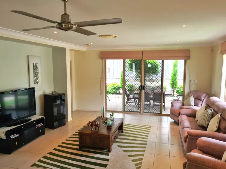 Fourth view of Homely house listing, 56 Whipbird Circuit, Victoria Point QLD 4165