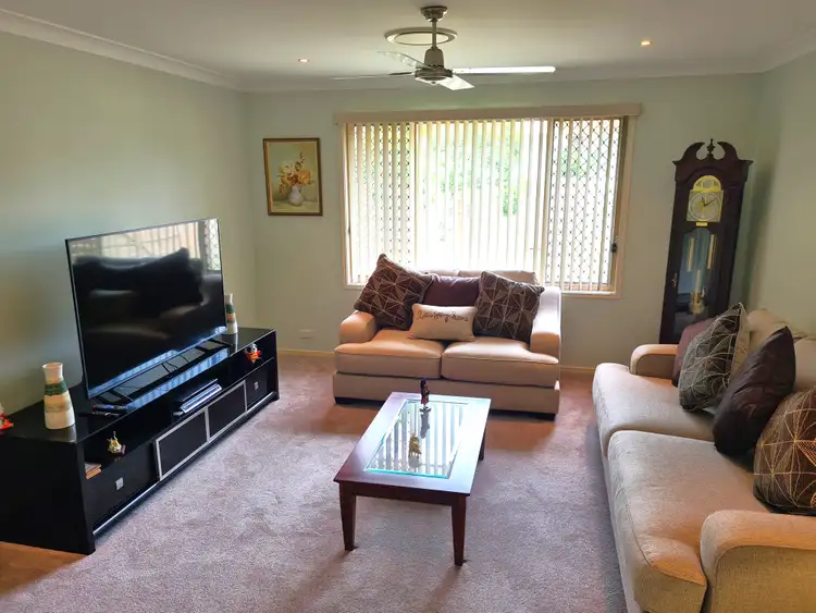 Seventh view of Homely house listing, 56 Whipbird Circuit, Victoria Point QLD 4165