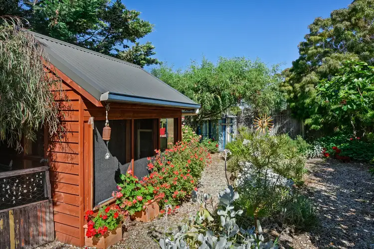 Fifth view of Homely house listing, 8 Tenth Avenue, Dodges Ferry TAS 7173