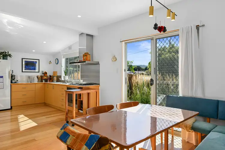 Sixth view of Homely house listing, 8 Tenth Avenue, Dodges Ferry TAS 7173