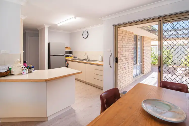 Second view of Homely house listing, 27/1 Dorset Street, West Busselton WA 6280