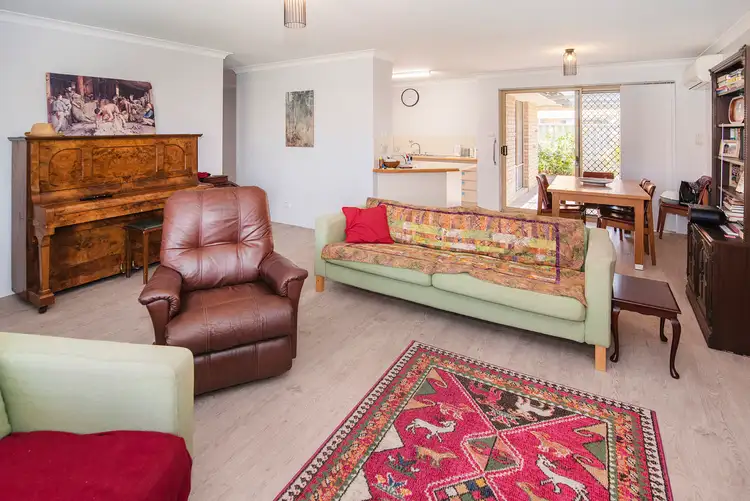Third view of Homely house listing, 27/1 Dorset Street, West Busselton WA 6280