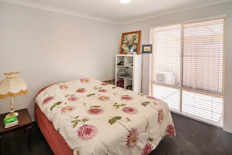 Sixth view of Homely house listing, 27/1 Dorset Street, West Busselton WA 6280