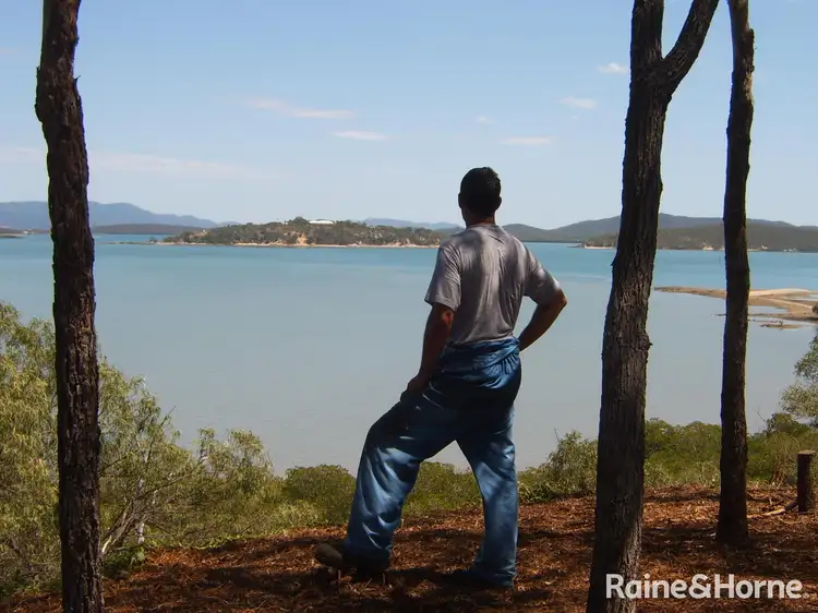 Main view of Homely land listing, Lot 20 Quoin Island, Gladstone Harbour QLD 4680