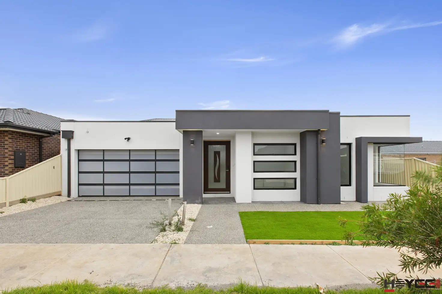 Main view of Homely house listing, 4 Blairmont Crescent, Tarneit VIC 3029