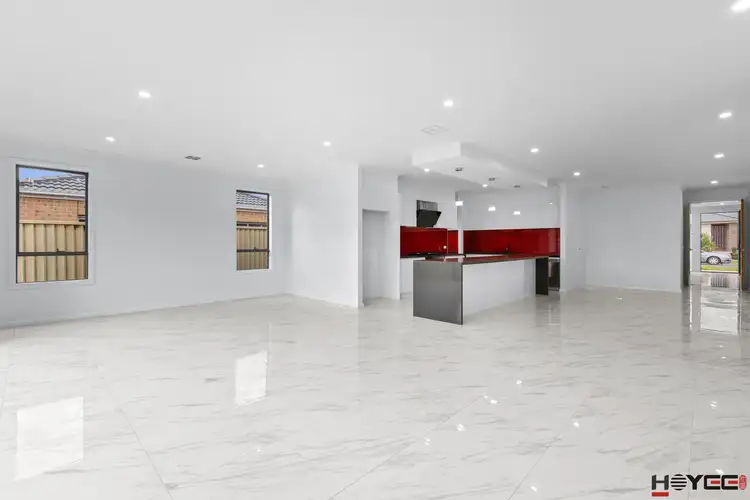 Second view of Homely house listing, 4 Blairmont Crescent, Tarneit VIC 3029