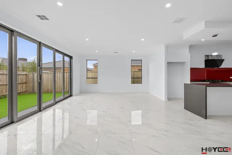 Third view of Homely house listing, 4 Blairmont Crescent, Tarneit VIC 3029
