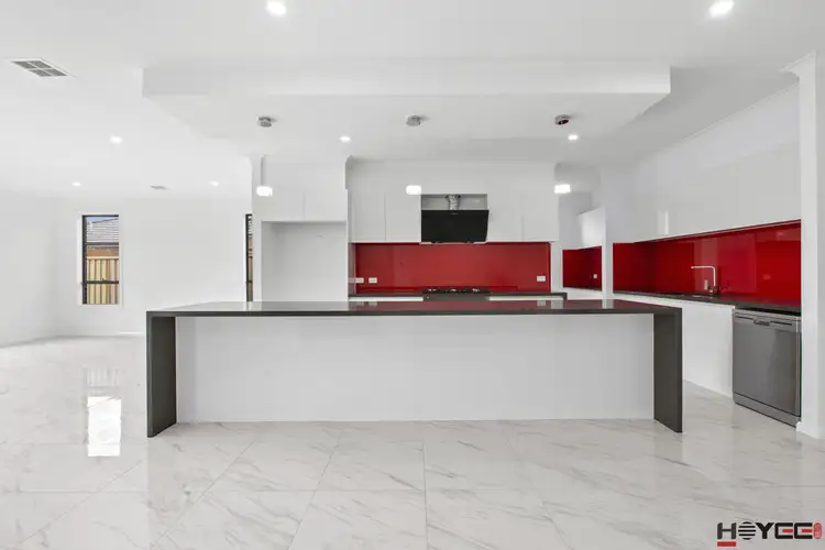 Fourth view of Homely house listing, 4 Blairmont Crescent, Tarneit VIC 3029